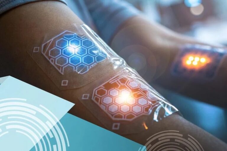 A inteligência artificial agora decodifica seu suor para detectar sinais precoces de doenças