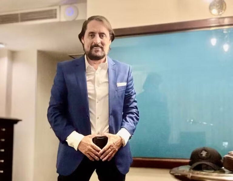 Morre Mauri, irmão de Chitãozinho e Xororó em acidente de carro