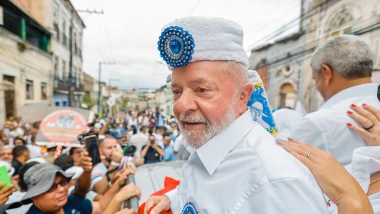 Lula já tem data para voltar à Bahia em 2026; saiba quando