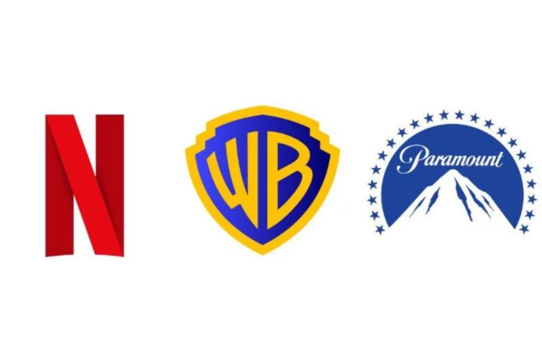 Deu ruim? Paramount atropela Netflix e faz oferta gigante pela Warner