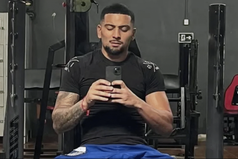 Justiça libera zagueiro do Galícia preso por estupro em Salvador