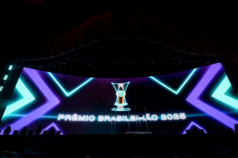 Sem jogadores da dupla Ba-Vi, CBF divulga seleção do Brasileirão