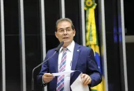 Paulinho sobre dosimetria: “Ou PL vota texto original, ou não votamos nada”