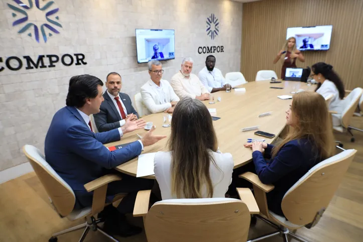 MPBA e Setre firmam acordo para a retomada do público no Estádio Pituaçu. Capacidade será de 18 mil espectadores