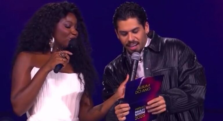 Zé Felipe é analfabeto? Cantor rompe o silêncio após vexame em prêmio