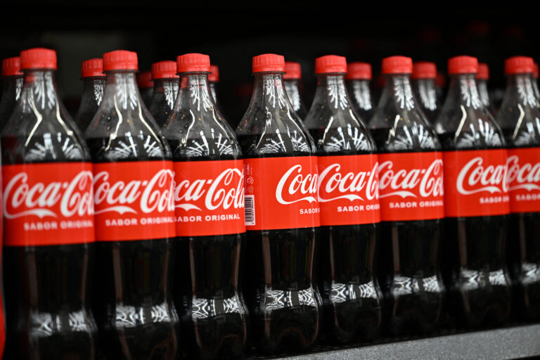 Coca-Cola anuncia executivo brasileiro como novo CEO global em 2026