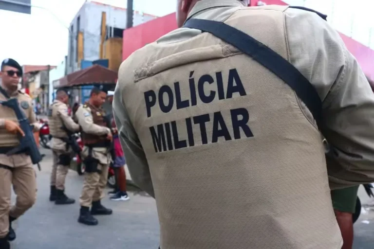 Senado aprova aumento na idade máxima para ingresso na PM e Bombeiros