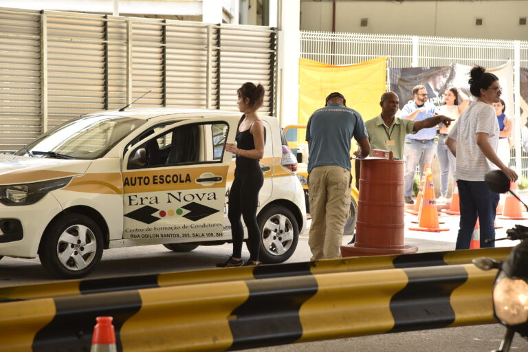 conheça os requisitos para ser instrutor autônomo