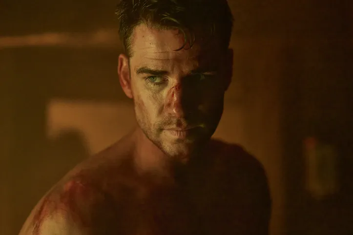 Cena de Zona de Risco