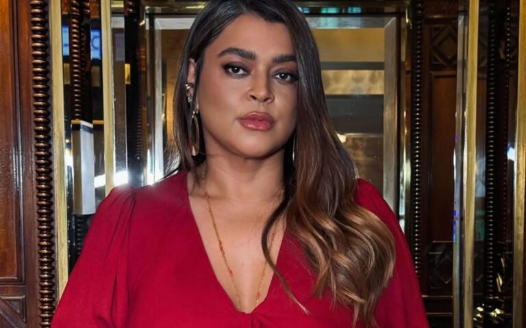 Preta Gil cogitou realizar morte assistida após agravamento do câncer