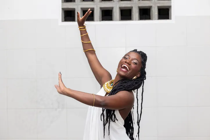 Camila Morena é uma das finalistas