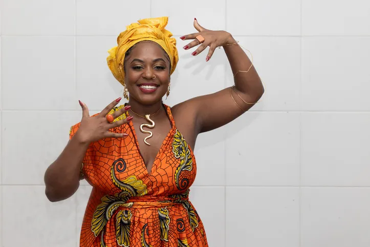 Raíssa Batista é uma das finalistas