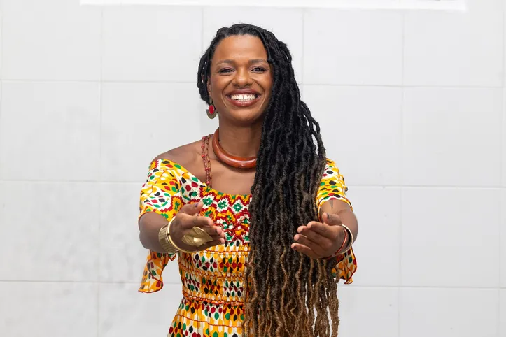 Nayara Temporal é uma das finalistas