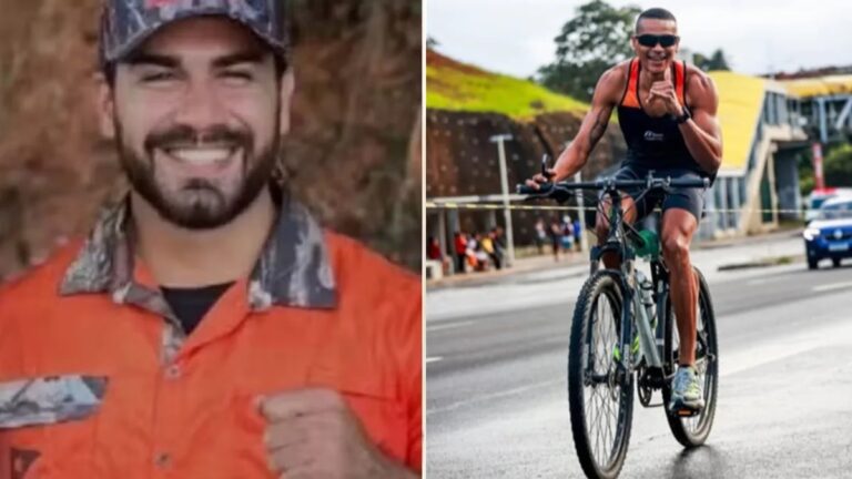 Motorista que atropelou atleta é liberado pela Justiça para viajar no natal e ano novo