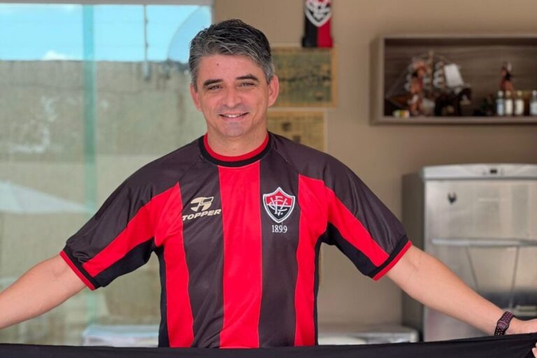 Marcone detalha projetos de candidatura