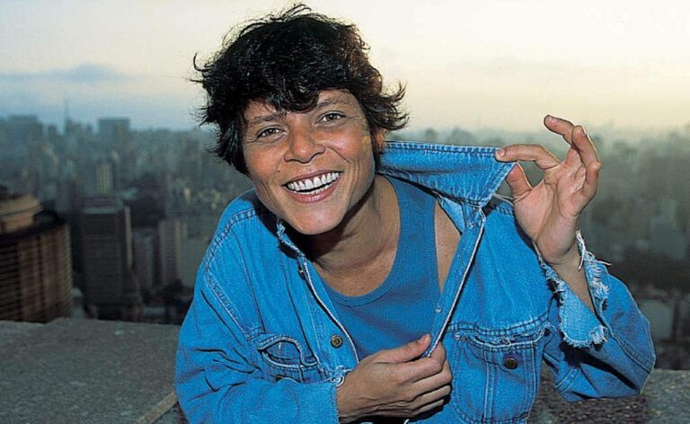 A TARDE FM apresenta especial com sucessos de Cássia Eller