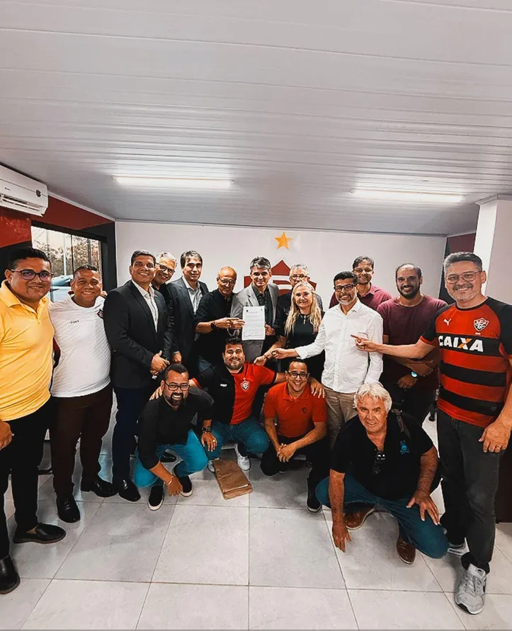 Imagem ilustrativa da imagem Eleições no Vitória: saiba horários, candidatos e todos os detalhes