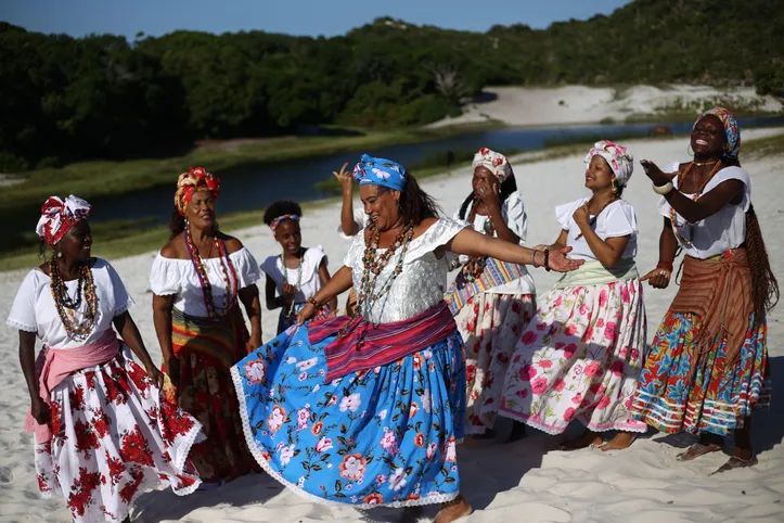 Ganhadeiras de Itapuã terão sede própria em novo Abaeté
