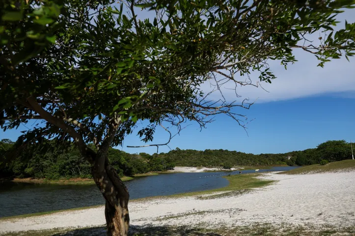 Imagem ilustrativa da imagem O novo Abaeté: área ganha restaurantes, cinema e memorial