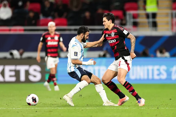 Imagem ilustrativa da imagem PSG x Flamengo: onde assistir a final do Intercontinental