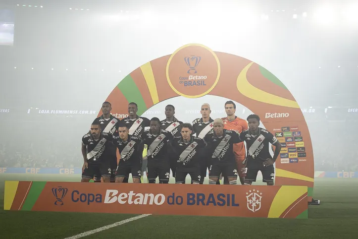 Imagem ilustrativa da imagem Vitória tem chances de Sula? Final da Copa do Brasil define cenário