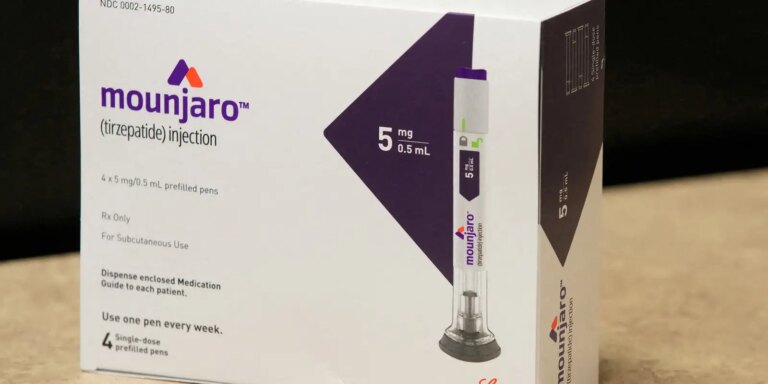 Anvisa alerta para riscos de canetas emagrecedoras manipuladas