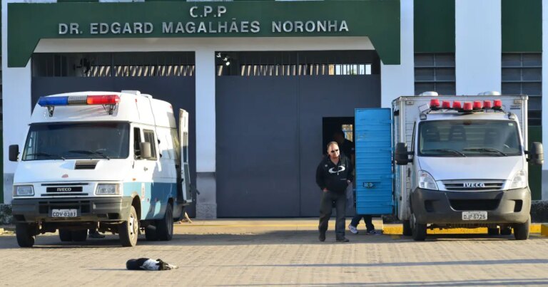 Saidinha de presos em SP começa nesta terça (23); entenda como funciona