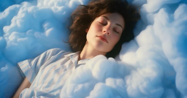 Cientistas descobrem momento exato em que não dá para lutar contra o sono