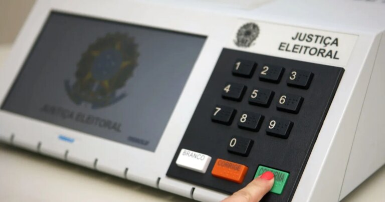 Datafolha: 91% dizem não se arrepender de voto para presidente em 2022