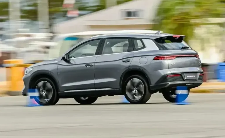 Saiba quais foram os carros híbridos mais vendidos até agora em 2025