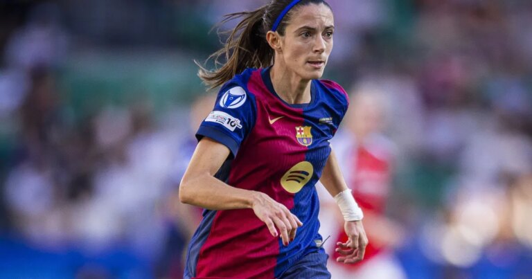 Relatório aponta sobrecarga no calendário e excesso de lesões na liga feminina