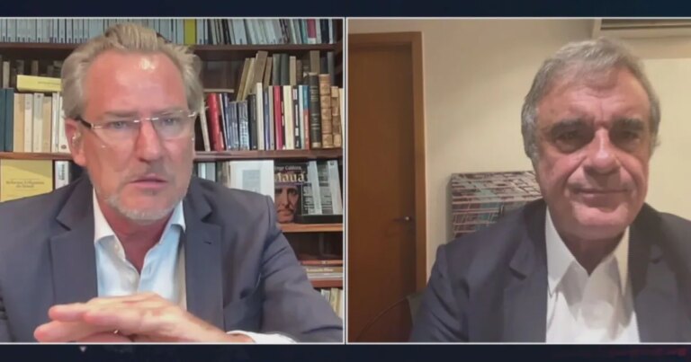 O Grande Debate: Vetar dosimetria no dia 8/1 seria acerto ou erro?