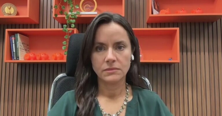 Meta do governo federal para 2026 é teórica, diz economista-chefe do Inter