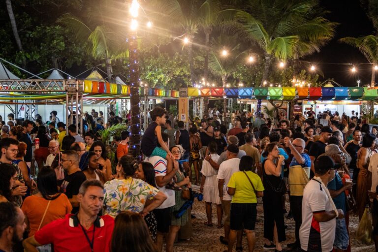 Bahia celebra produção rural na Feira da Agricultura Familiar e Economia Solidária