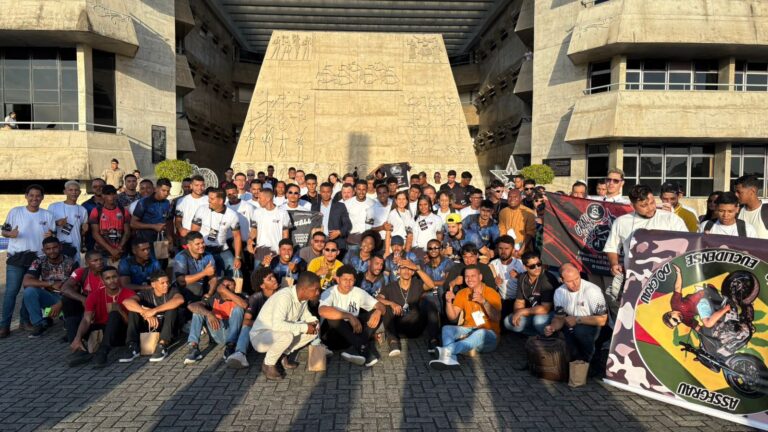 Bahia cria primeira Federação do Grau no país