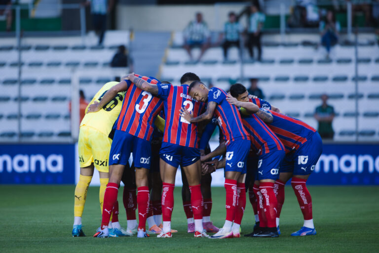 Bahia tem até 48% de chance de vaga direta; veja 2.187 cenários