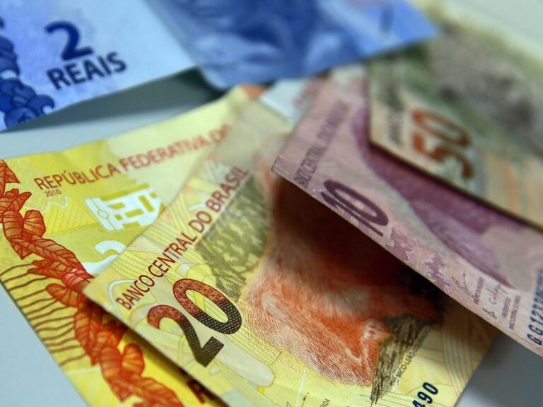 Banco Central decreta o fim de cédulas clássicas após 30 anos