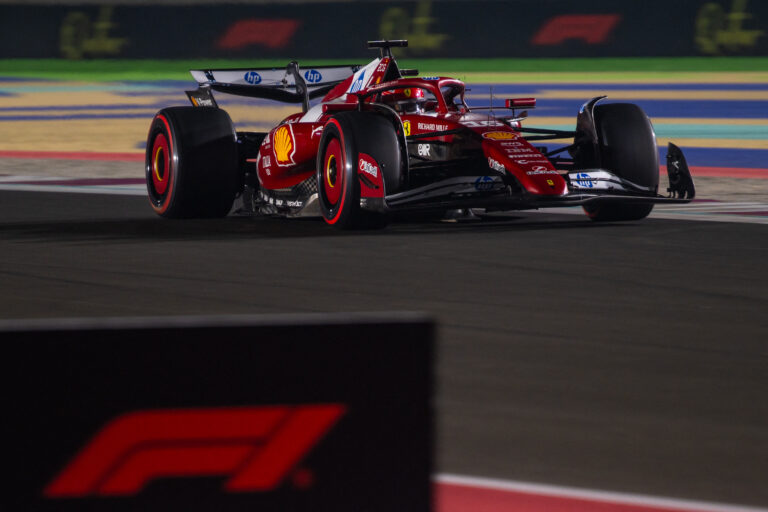 Brasileiro na Ferrari? Chefe de equipe abre espaço na Fórmula 1