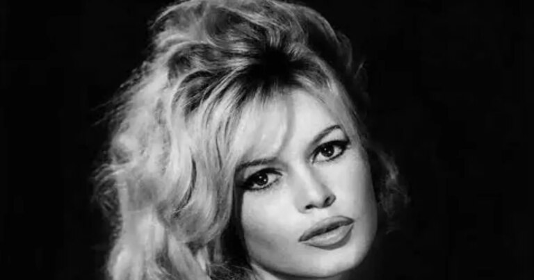Brigitte Bardot: famosos lamentam a morte da atriz aos 91 anos
