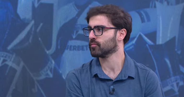 Crise pode levar o São Paulo à série B, diz comentarista