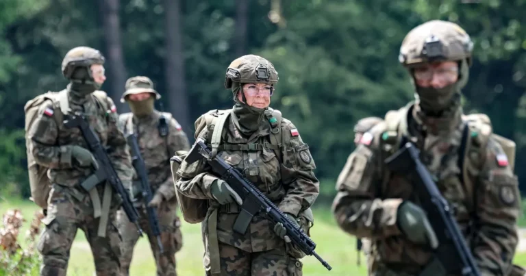 Análise: Países europeus não estão preparados para guerra com a Rússia