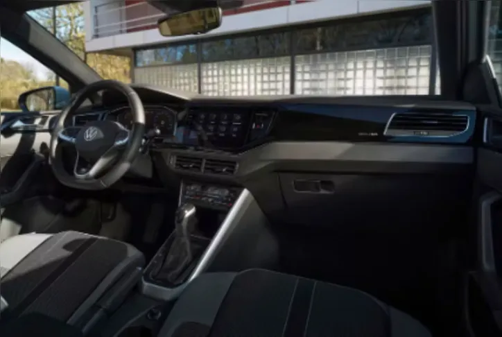 Além da motorização, Polo deve ter visual renovado