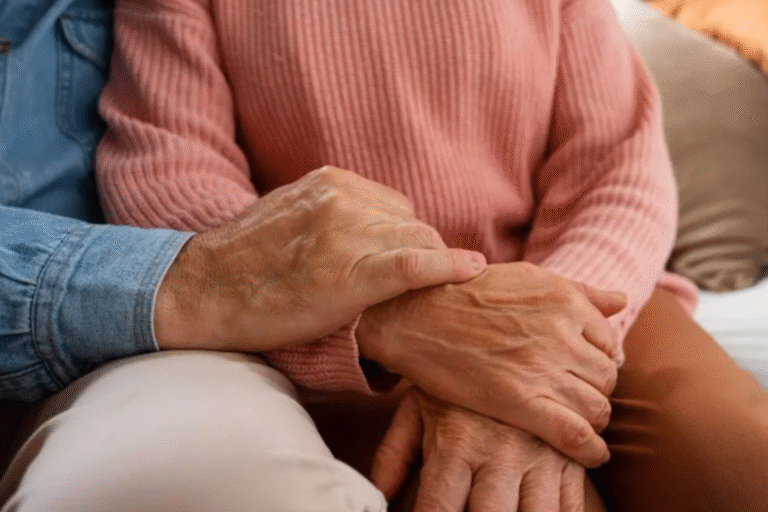 Casos de HIV em idosos crescem 441% em uma década no Brasil