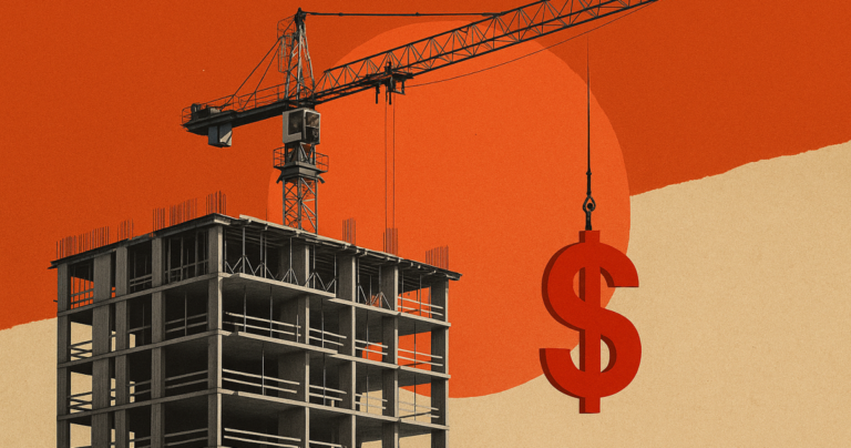 PIB da construção cresce 1,3% e sustenta resultado da indústria no 3º tri