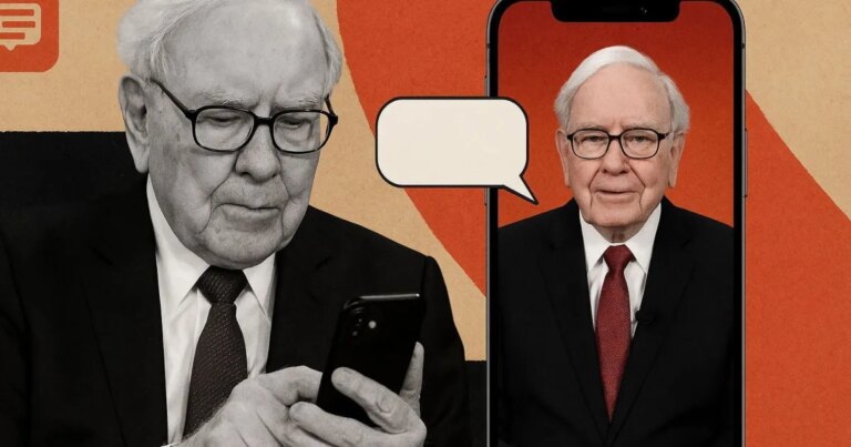 Como colocar em prática conselhos de Warren Buffett sobre dinheiro e vida