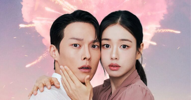 “Beijo Explosivo” chega ao fim; veja despedia dos atores e memes dos fãs