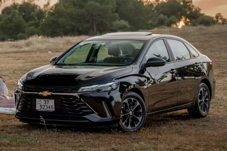 Clássico da Chevrolet retorna ao mercado com visual e motor renovado