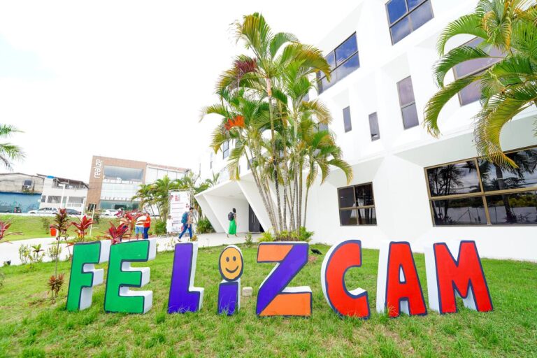 Com programação gratuita e diversa, FELIZCAM movimenta Cidade do Saber e celebra mestres da cultura camaçariense