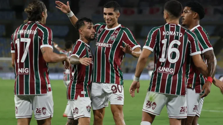 Confira o ranking dos clubes que mais arrecadaram com premiação no Brasil em 2025
