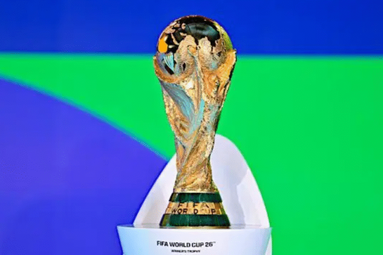 Confira os rivais que o Brasil mais enfrentou em Copas do Mundo